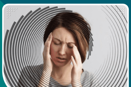 اللابؤرية تسبب دوخة