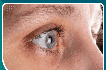 زراعة القرنية تعالج ضعف النظر