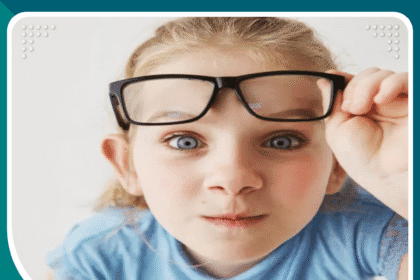 أسباب الانحراف في النظر
