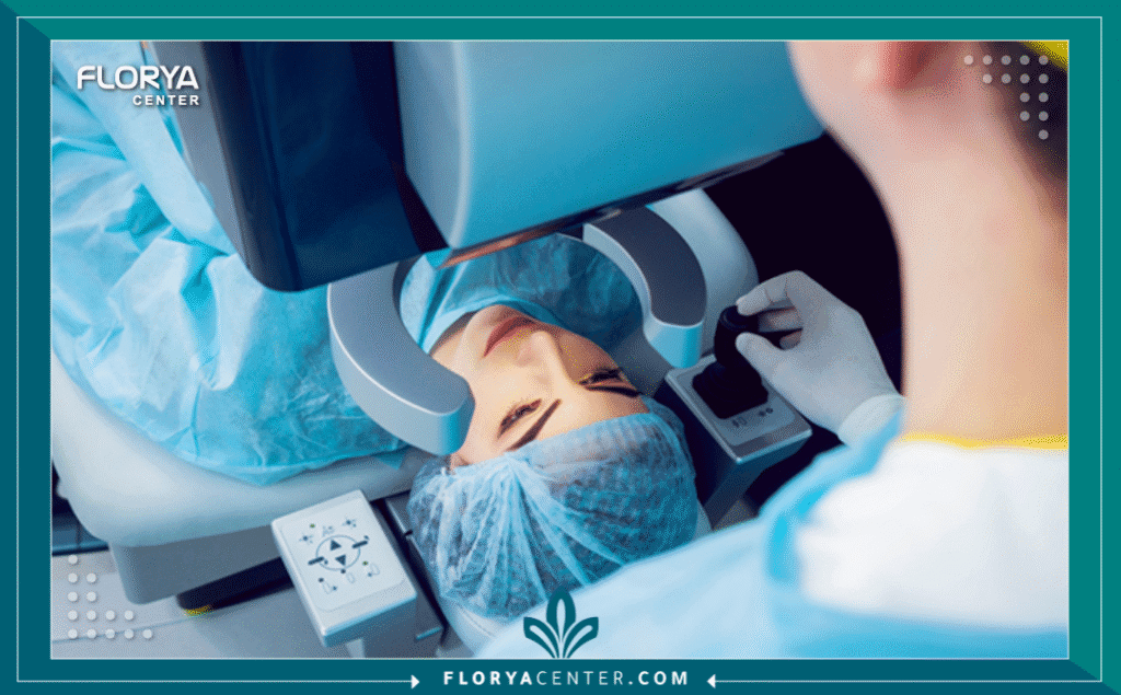 نسخة من Hayaalaje12 20250805 020421 ٠٠٠٠ - تكلفة CXL في تركيا هل تعلم أن تكلفة CXL في تركيا (Corneal Cross-Linking) لعام 2026 لم تعد مجرد رقم مادي، بل هي استثمار حقيقي في الحفاظ على "هوية إبصارك" وحمايتك من عتمة القرنية المخروطية؟ إن عملية تصليب القرنية ليست مجرد إجراء روتيني، بل هي خطوة مصيرية تتطلب دقة متناهية للحفاظ على صفاء الرؤية وجودة الحياة، حيث أن أي تهاون في الجودة قد يؤدي -لا قدر الله- إلى زراعة قرنية كاملة مستقبلاً. في هذا الدليل الحصري، سنكشف لك عن الأرقام الحقيقية بشفافية مطلقة، بعيداً عن العروض الوهمية، لنضمن لك استثماراً آمناً ونتيجة طبية تدوم مدى الحياة.
