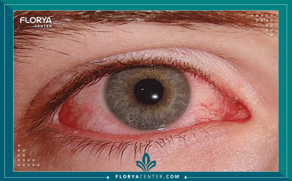 هل الليزك يرفع ضغط العين؟ 4 نسخة من Hayaalaje12 20250806 153554 ٠٠٠٠ 1 - هل الليزك يرفع ضغط العين؟ في عالم جراحات تصحيح النظر، يتردد سؤال جوهري يحمل في طياته قلقاً مشروعاً لدى آلاف المرضى المقبلين على العملية: هل الليزك يرفع ضغط العين؟ هذا السؤال ليس مجرد استفسار عابر، بل هو نقطة محورية تتعلق بسلامة العصب البصري (Optic Nerve) ومستقبل جودة الرؤية. إن الرغبة في التخلص من النظارات والعدسات اللاصقة يجب ألا تأتي أبداً على حساب صحة العين الداخلية.