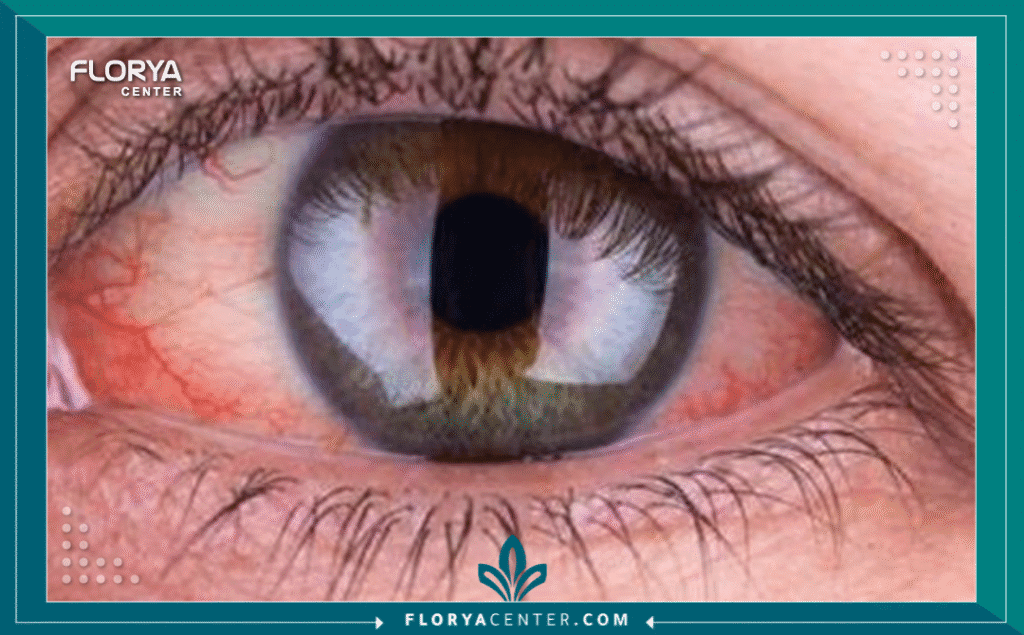 نسخة من Hayaalaje12 20250806 153623 ٠٠٠٠ - علاج ارتفاع ضغط العين بالأعشاب يُطلق الأطباء على الجلوكوما (Glaucoma) اسم "سارق البصر الصامت"، حيث يتسلل التلف إلى العصب البصري دون سابق إنذار، وغالباً ما يكون ارتفاع ضغط العين (Intraocular Pressure - IOP) هو العامل الرئيسي في هذه المعادلة الخطيرة. بينما يظل الطب الحديث المعتمد على القطرات والجراحة هو خط الدفاع الأول، يتزايد اهتمام المرضى والباحثين حول العالم بالبحث عن علاج ارتفاع ضغط العين بالأعشاب كمسار تكميلي يدعم العلاجات التقليدية ولا يلغيها.