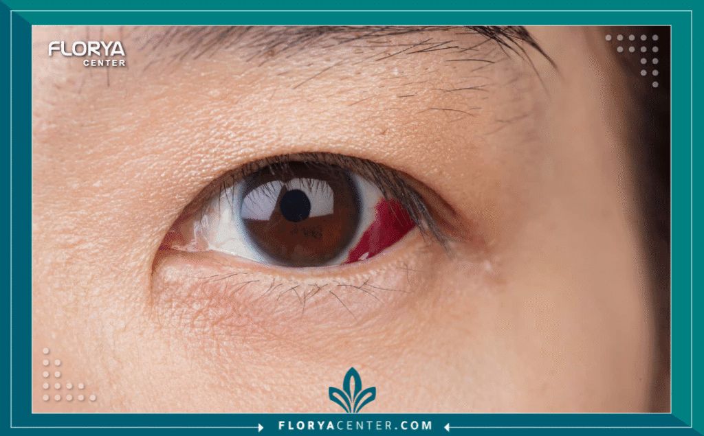 نسخة من Hayaalaje12 20250808 205042 ٠٠٠٠ - هل يمكن الوقاية من انفصال الشبكية؟ يعد البصر الحاسة الأغلى التي يمتلكها الإنسان، والخوف من فقدانه المفاجئ يشكل هاجساً للكثيرين، خاصة عند الحديث عن حالات طبية طارئة مثل انفصال الشبكية. السؤال الأكثر تداولاً في عيادات طب العيون هو: هل يمكن الوقاية من انفصال الشبكية؟ (Retinal Detachment Prevention). الإجابة الطبية الدقيقة تحمل شقين؛ فبينما لا يمكننا منع الانفصال الناتج عن الشيخوخة الطبيعية بشكل قاطع في كل الحالات، إلا أن الوقاية الممكنة والفعالة تكمن في الاكتشاف المبكر للتمزقات والثقوب الشبكية وعلاجها قبل أن تتطور إلى انفصال كامل. إن فهمك لعلامات الإنذار المبكر واستجابتك السريعة لها هو ما يشكل الفارق الحقيقي بين الحفاظ على النظر وبين الدخول في دوامة العمليات الجراحية المعقدة.