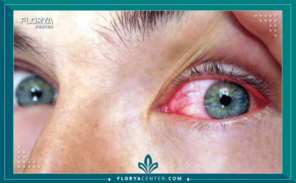 نسخة من Hayaalaje12 20250808 205225 ٠٠٠٠ 1 - هل يمكن الوقاية من انفصال الشبكية؟ يعد البصر الحاسة الأغلى التي يمتلكها الإنسان، والخوف من فقدانه المفاجئ يشكل هاجساً للكثيرين، خاصة عند الحديث عن حالات طبية طارئة مثل انفصال الشبكية. السؤال الأكثر تداولاً في عيادات طب العيون هو: هل يمكن الوقاية من انفصال الشبكية؟ (Retinal Detachment Prevention). الإجابة الطبية الدقيقة تحمل شقين؛ فبينما لا يمكننا منع الانفصال الناتج عن الشيخوخة الطبيعية بشكل قاطع في كل الحالات، إلا أن الوقاية الممكنة والفعالة تكمن في الاكتشاف المبكر للتمزقات والثقوب الشبكية وعلاجها قبل أن تتطور إلى انفصال كامل. إن فهمك لعلامات الإنذار المبكر واستجابتك السريعة لها هو ما يشكل الفارق الحقيقي بين الحفاظ على النظر وبين الدخول في دوامة العمليات الجراحية المعقدة.