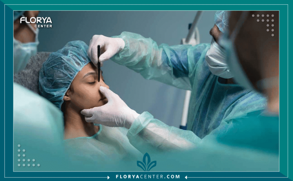 مراكز عمليات التجميل في تركيا 3 نسخة من Hayaalaje12 20250809 221433 ٠٠٠٠ 3 - مراكز عمليات التجميل في تركيا لم تعد إسطنبول مجرد وجهة سياحية، بل تحولت في العقد الأخير إلى "عاصمة الجمال" العالمية، حيث تستقبل سنوياً أكثر من مليون مريض وافد. ولكن، مع هذا الازدهار الهائل، ظهر تحدٍ كبير أمام المريض الدولي: كيف تختار من بين آلاف مراكز عمليات التجميل في تركيا؟ وكيف تميز بين المستشفى المعتمد دولياً وبين المكاتب التجارية التي تلعب دور الوسيط دون غطاء طبي حقيقي؟