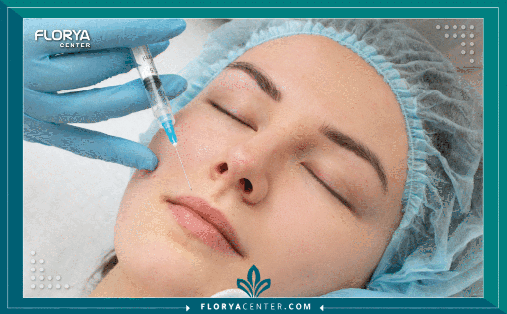 نسخة من Hayaalaje12 20250813 003227 ٠٠٠٠ - التجميل في تركيا هل تحلم باستعادة ملامح الشباب والحيوية التي بدأت تتلاشى مع مرور الزمن؟ إن التجميل في تركيا (Cosmetic Surgery in Turkey) ليس مجرد إجراء طبي عابر، بل هو بوابتك الذهبية نحو تغيير جذري يعيد إليك ثقتك بنفسك ويمنحك المظهر الذي طالما تمنيته. في السنوات الأخيرة، تحولت إسطنبول إلى عاصمة عالمية للجمال، حيث يقصدها ملايين المرضى سنوياً بحثاً عن الجودة الفائقة والتكلفة المدروسة. نحن هنا لا نتحدث فقط عن تحسين المظهر، بل عن تجربة متكاملة تمزج بين الرفاهية والسياحة والرعاية الصحية بمعايير عالمية، مما يجعل قرار الخضوع لعمليات التجميل في تركيا خطوة ذكية واستثماراً حقيقياً في ذاتك.