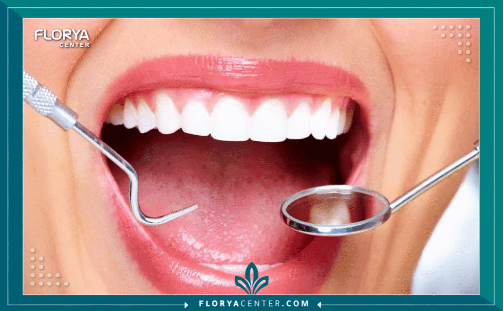 نسخة من Hayaalaje12 20250815 230732 ٠٠٠٠ 1 - دكتور تجميل الأسنان في تركيا يعد البحث عن دكتور تجميل الأسنان في تركيا الخطوة الأولى والأساسية لكل من يسعى لاستعادة ثقته بابتسامته والحصول على مظهر أسنان مثالي وجذاب. وتعتبر تركيا اليوم الوجهة الأولى عالمياً في هذا التخصص بفضل الدمج بين الخبرة الطبية العريقة وأحدث التقنيات الرقمية المتطورة.