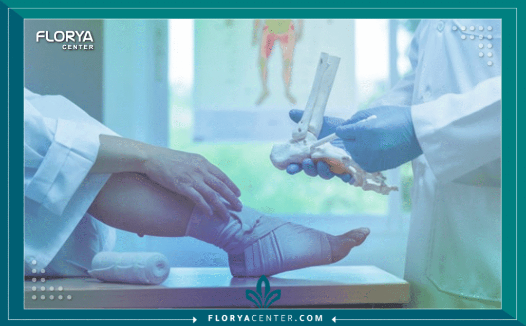 نسخة من Hayaalaje12 20250821 012217 ٠٠٠٠ - جراح تجميل العظام في تركيا تعد رحلة البحث عن جراح تجميل العظام في تركيا خطوة مصيرية تتجاوز مجرد الرغبة في تحسين المظهر، لتصل إلى جوهر استعادة الوظيفة الحركية والثقة بالنفس. في السنوات الأخيرة، تحولت تركيا إلى عاصمة عالمية للجراحات العظام التجميلية والترميمية، حيث يقصدها آلاف المرضى سنوياً لإجراء عمليات دقيقة مثل زيادة الطول، تصحيح اعوجاج الساقين، وتجميل عظام القدم واليد.