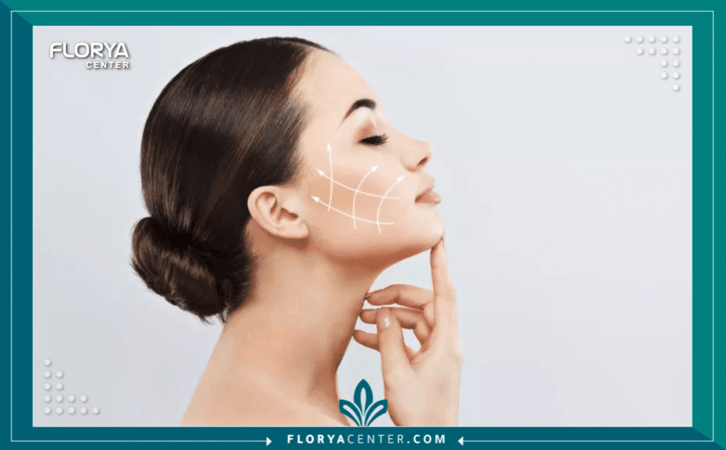 نسخة من Hayaalaje12 20250821 012405 ٠٠٠٠ - دكتور تحديد الخدود في اسطنبول تعد ملامح الوجه المصقولة والمحددة بدقة هي المعيار الذهبي للجمال العصري، مما جعل البحث عن أفضل دكتور تحديد الخدود في اسطنبول هو الشغل الشاغل للآلاف من الراغبين في الحصول على "إطلالة هوليوود". إن عملية تحديد الخدود ليست مجرد إجراء تجميلي سطحي، بل هي فن طبي دقيق يجمع بين الجراحة واللمسات غير الجراحية لإعادة توازن الوجه.