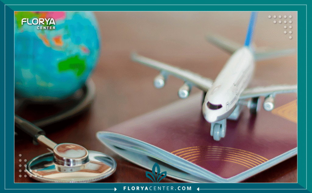 نسخة من Hayaalaje12 20250830 144310 ٠٠٠٠ 1 - دليلك للعلاج والسياحة في تركيا هل تساءلت يوماً كيف يمكنك الجمع بين الحصول على رعاية طبية بمواصفات عالمية وقضاء عطلة استثنائية، دون أن تنفق مدخرات عمرك؟ إن دليلك للعلاج والسياحة في تركيا (Medical Tourism Guide) ليس مجرد خريطة طريق لإجراء عملية جراحية، بل هو بوابتك للزمن الجميل حيث تجتمع الرفاهية مع الشفاء. في السنوات الأخيرة، لم تعد تركيا مجرد وجهة سياحية ترفيهية، بل تحولت إلى قبلة للمرضى الباحثين عن الجودة الفائقة والأسعار التنافسية. إذا كنت تبحث عن تغيير حياتك، فإن دليلك للعلاج والسياحة في تركيا سيضع بين يديك كل ما تحتاج لمعرفته لاتخاذ قرارك بثقة مطلقة.