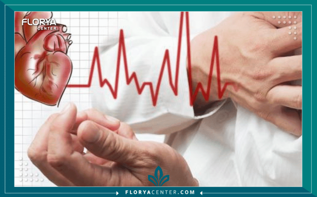 نسخة من Hayaalaje12 20250901 144240 ٠٠٠٠ - علاج أمراض القلب في تركيا يعتبر علاج أمراض القلب في تركيا (Heart Disease Treatment in Turkey) من أبرز المجالات الطبية التي حازت على اهتمام عالمي متزايد، حيث نجحت تركيا في السنوات الأخيرة في جذب المرضى من مختلف أنحاء العالم لما تتميز به من بنية تحتية طبية متطورة، وأطباء متخصصين بخبرة دولية، وتقنيات متقدمة في تشخيص وعلاج أمراض القلب. إن البحث عن علاج أمراض القلب في تركيا أصبح خياراً مفضلاً لأنه يجمع بين الجودة العالية والتكلفة المعقولة والاهتمام الشامل بالمريض، مما جعل البلاد واحدة من الوجهات الطبية الأولى في العالم في مجال أمراض القلب. هذا المقال يوضح بالتفصيل كل ما يتعلق بهذا العلاج بدءاً من التعريف وصولاً إلى التجارب الواقعية للمرضى.