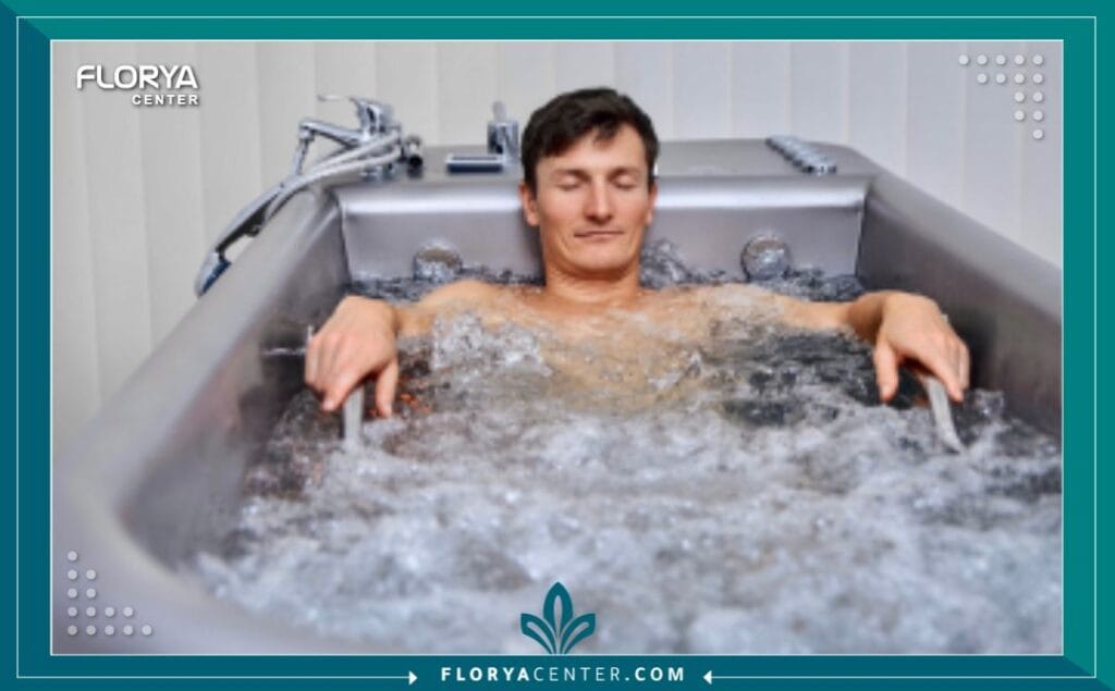 B3 3 - علاج الروماتيزم في حمامات تركيا الحرارية تُعد تركيا واحدة من الدول السبع الأولى عالمياً في مجال السياحة الاستشفائية، حيث تمتلك ثروة جيولوجية هائلة تجعل من علاج الروماتيزم في حمامات تركيا الحرارية (Rheumatism Treatment in Turkish Thermal Springs) ملاذاً لآلاف المرضى سنوياً. لا يقتصر الأمر هنا على الاسترخاء فحسب، بل نتحدث عن بروتوكول علاجي متكامل يستند إلى خصائص المياه المعدنية الفريدة التي تنبع من باطن الأرض محملة بعناصر كيميائية نادرة.