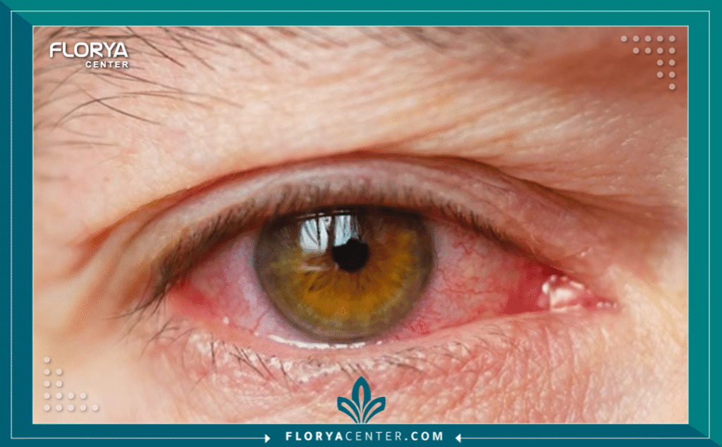 Hayaalaje12 20250723 153923 ٠٠٠٠ - هل يمكن الوقاية من انفصال الشبكية؟ يعد البصر الحاسة الأغلى التي يمتلكها الإنسان، والخوف من فقدانه المفاجئ يشكل هاجساً للكثيرين، خاصة عند الحديث عن حالات طبية طارئة مثل انفصال الشبكية. السؤال الأكثر تداولاً في عيادات طب العيون هو: هل يمكن الوقاية من انفصال الشبكية؟ (Retinal Detachment Prevention). الإجابة الطبية الدقيقة تحمل شقين؛ فبينما لا يمكننا منع الانفصال الناتج عن الشيخوخة الطبيعية بشكل قاطع في كل الحالات، إلا أن الوقاية الممكنة والفعالة تكمن في الاكتشاف المبكر للتمزقات والثقوب الشبكية وعلاجها قبل أن تتطور إلى انفصال كامل. إن فهمك لعلامات الإنذار المبكر واستجابتك السريعة لها هو ما يشكل الفارق الحقيقي بين الحفاظ على النظر وبين الدخول في دوامة العمليات الجراحية المعقدة.