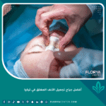 أفضل جراح تجميل الأنف المغلق في تركيا