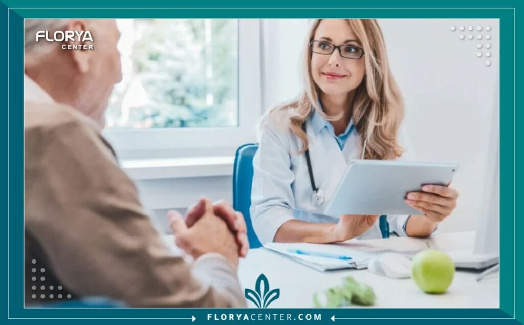 a1 8 - أخصائي تغذية لعلاج الأمراض المزمنة اسطنبول يُعد العثور على أفضل أخصائي تغذية لعلاج الأمراض المزمنة اسطنبول الخطوة الأكثر أهمية في رحلة التعافي والسيطرة على الحالات الصحية المعقدة. في عالم اليوم، لم تعد الأمراض المزمنة مثل السكري (النوع الثاني)، ارتفاع ضغط الدم، أمراض القلب، وأمراض الكلى مجرد حالات تُدار بالأدوية فقط. لقد أثبت العلم الحديث أن التغذية العلاجية هي حجر الزاوية في الإدارة الفعالة، وفي كثير من الأحيان، عكس مسار هذه الأمراض.