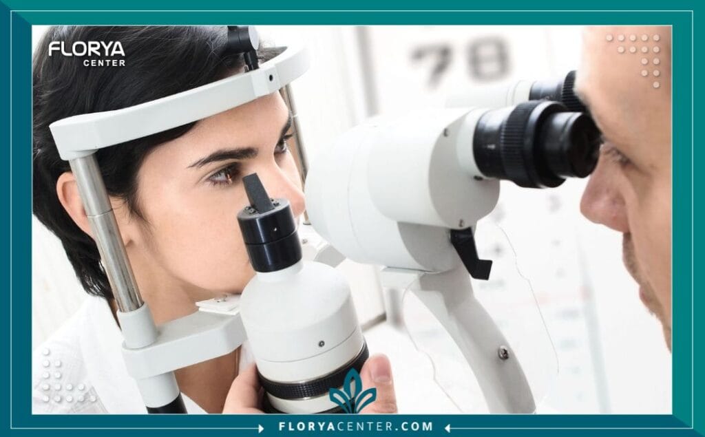 a2 14 - دكتور عيون لعلاج القرنية المخروطية في تركيا عندما يتعلق الأمر بـ "القرنية المخروطية"، فإن البحث عن أفضل دكتور عيون لعلاج القرنية المخروطية في تركيا ليس مجرد خيار طبي، بل هو قرار حاسم لإنقاذ البصر. هذا المرض، الذي يتسبب في ترقق القرنية وتحولها التدريجي إلى شكل مخروطي، يمكن أن يهدد جودة الحياة بشكل كبير إذا لم يُعالج بالشكل الصحيح. تركيا، وخاصة اسطنبول، برزت كمركز عالمي رائد في طب العيون، حيث تجمع بين الخبرات الطبية الفائقة وأحدث التقنيات التشخيصية والعلاجية.