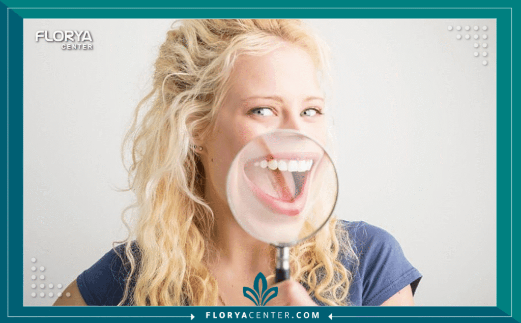 nouralagee93@gmail.com 20250804 111323 ٠٠٠٠ - طرق تجميل الأسنان الكبيرة تُعد طرق تجميل الأسنان الكبيرة (Cosmetic Tooth Reshaping) من أكثر الإجراءات التجميلية طلباً في طب الأسنان الحديث، حيث يسعى الكثيرون للحصول على ابتسامة متوازنة ومتناسقة مع ملامح الوجه. إن وجود أسنان تبدو "كبيرة" بشكل غير متناسب، سواء كان ذلك بسبب الحجم الفعلي للسن أو بسبب عوامل أخرى مثل خط اللثة، يمكن أن يؤثر على الثقة بالنفس. من الضروري طبياً التمييز بين المظهر الجمالي للأسنان الكبيرة والحالة الطبية المعروفة باسم "الماكرودونتيا" (Macrodontia)، والتي قد تتطلب نهجاً علاجياً مختلفاً.