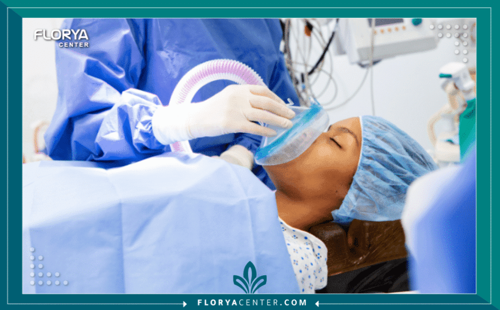 nouralagee93@gmail.com 20250818 153013 ٠٠٠٠ - مخاطر التخدير في عمليات السمنة يبدأ حلم الرشاقة والتخلص من السمنة المفرطة غالباً بقرار جريء: السفر إلى تركيا، عاصمة التجميل الحديثة. لكن خلف بريق النتائج المذهلة، يكمن واقع طبي لا يمكن إغفاله، وهو "مخاطر التخدير في عمليات السمنة". إنها ليست مجرد عملية جراحية، بل هي رحلة طبية معقدة تبدأ وتنتهي بسلامة التخدير. وبينما تعد تركيا وجهة رائدة، فإن اختيار المركز الخاطئ قد يحول الحلم إلى كابوس.