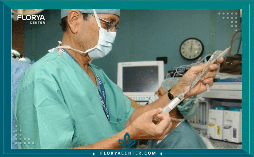 nouralagee93@gmail.com 20250818 153056 ٠٠٠٠ - مخاطر التخدير في عمليات السمنة يبدأ حلم الرشاقة والتخلص من السمنة المفرطة غالباً بقرار جريء: السفر إلى تركيا، عاصمة التجميل الحديثة. لكن خلف بريق النتائج المذهلة، يكمن واقع طبي لا يمكن إغفاله، وهو "مخاطر التخدير في عمليات السمنة". إنها ليست مجرد عملية جراحية، بل هي رحلة طبية معقدة تبدأ وتنتهي بسلامة التخدير. وبينما تعد تركيا وجهة رائدة، فإن اختيار المركز الخاطئ قد يحول الحلم إلى كابوس.