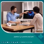 دكتور أورام متخصص في اسطنبول