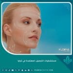 مستشفيات التجميل المعتمدة في تركيا