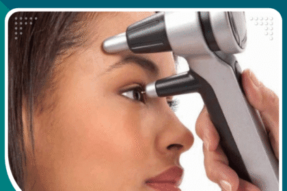 متابعة ضغط العين بعد العمليات