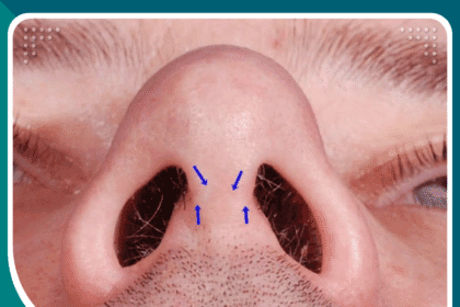 جراح تجميل الأنف المفتوح في تركيا