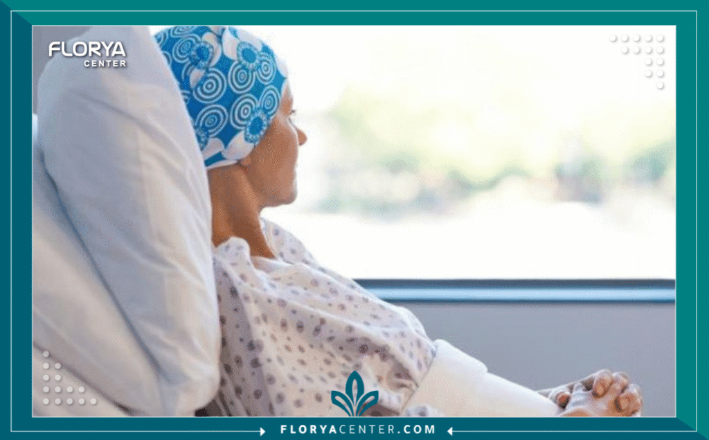 نسخة من Hayaalaje12 20250901 143722 ٠٠٠٠ - علاج السرطان في تركيا يعد علاج السرطان في تركيا (Cancer Treatment in Turkey) من أهم الخيارات التي يتوجه إليها المرضى حول العالم، حيث أصبحت تركيا خلال السنوات الأخيرة وجهة طبية متقدمة تجمع بين الخبرة الطبية الكبيرة للأطباء، والبنية التحتية الحديثة للمستشفيات، والتقنيات العالمية المستخدمة في العلاج. كما توفر تركيا خدمات مرافقة مثل الترجمة والإقامة والدعم النفسي مما يجعل رحلة العلاج أكثر سهولة وأمناً، وهو ما جعلها منافساً قوياً للوجهات الأوروبية والأمريكية في مجال علاج الأورام.