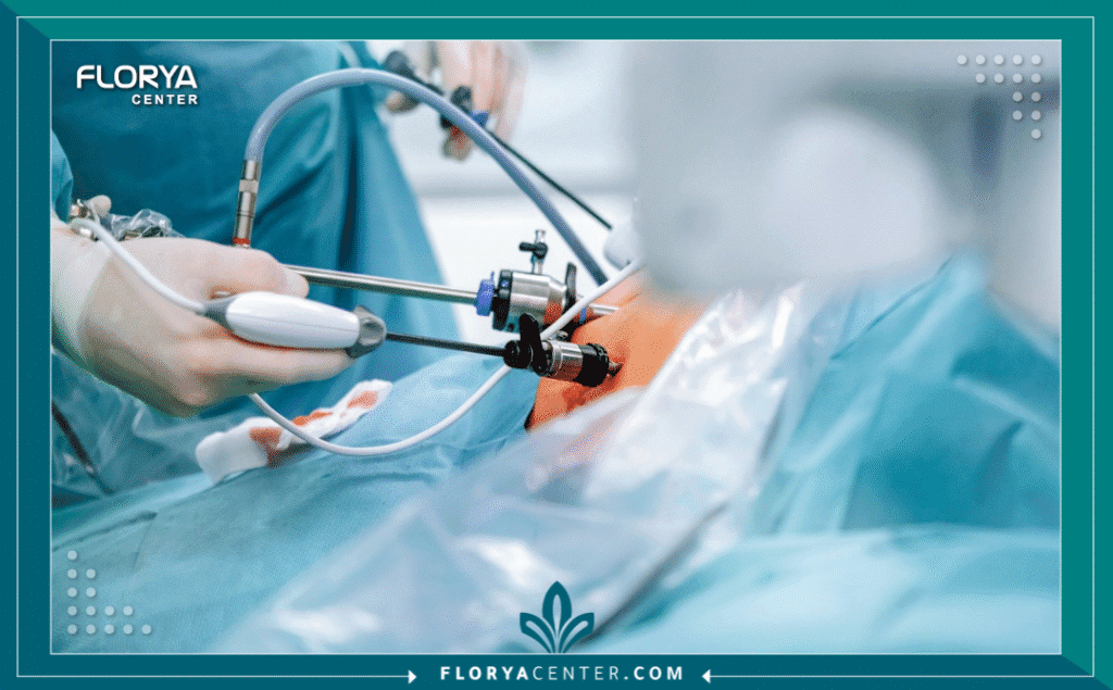 جراحة السمنة في تركيا 3 نسخة من Hayaalaje12 20250903 154227 ٠٠٠٠ - جراحة السمنة في تركيا هل تشعر بأن وزنك الزائد قد أصبح سجنًا يمنعك من الاستمتاع بتفاصيل الحياة اليومية التي يعيشها الآخرون ببساطة؟ إن جراحة السمنة في تركيا (Obesity Surgery) ليست مجرد إجراء طبي لإنقاص الوزن، بل هي "نقطة التحول" الفاصلة التي تمنحك فرصة ثانية لامتلاك جسد صحي، نشيط، ومفعم بالحيوية بعيدًا عن شبح الأمراض المزمنة. في السنوات الأخيرة، لم تعد هذه العمليات رفاهية، بل أصبحت الحل الجذري والآمن لملايين الأشخاص الذين خذلتهم الحميات التقليدية.