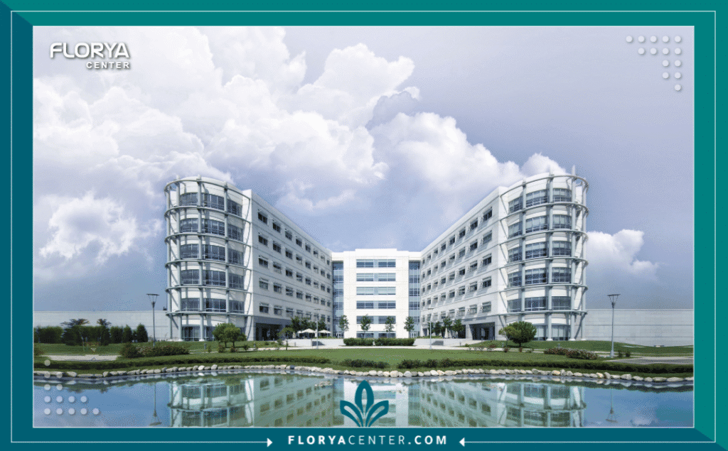 نسخة من Hayaalaje12 20250904 145307 ٠٠٠٠ - مركز طبي في اسطنبول عندما يتعلق الأمر بالرعاية الصحية المتقدمة، يبرز البحث عن أفضل مركز طبي في اسطنبول كخيار أول للمرضى حول العالم. لم تعد اسطنبول مجرد وجهة سياحية تاريخية، بل تحولت إلى عاصمة عالمية للسياحة العلاجية، تجمع بين الكفاءات الطبية الاستثنائية والتكنولوجيا المتطورة.