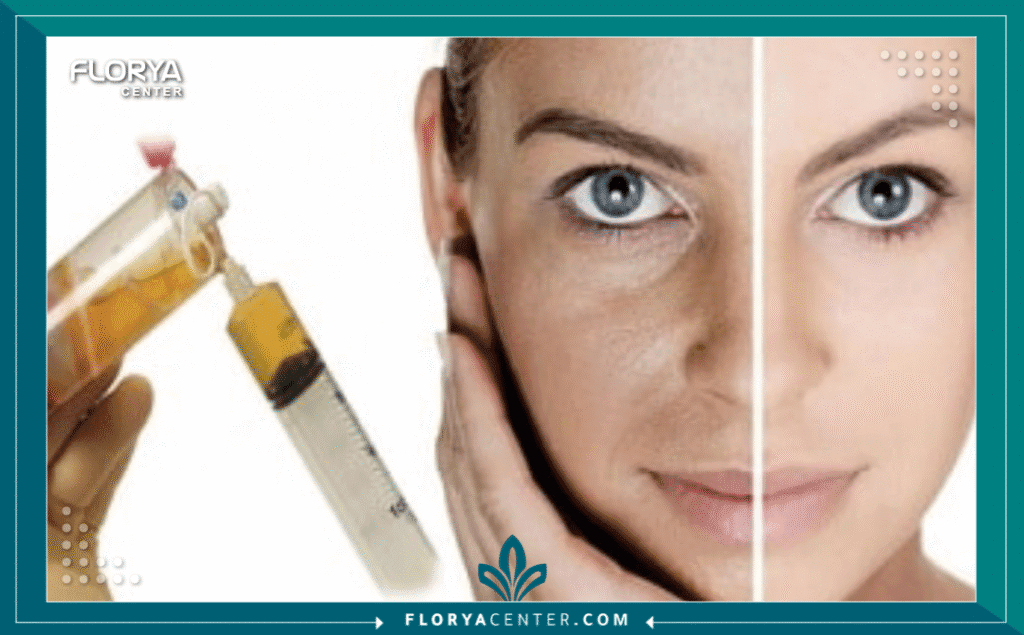 نسخة من Hayaalaje12 20250905 160045 ٠٠٠٠ - دكتور حقن البلازما في تركيا عندما يتعلق الأمر بالعلاجات التجديدية، فإن البحث عن أفضل دكتور حقن البلازما في تركيا ليس مجرد خطوة، بل هو الضمان الأساسي لنجاح الإجراء. حقن البلازما الغنية بالصفائح الدموية (PRP) هو إجراء طبي دقيق يعتمد بشكل كامل على خبرة الطبيب، بدءاً من سحب الدم، مروراً بعملية الفصل المتقدمة لاستخلاص "الذهب السائل" (البلازما المركزة)، وانتهاءً بدقة الحقن في المناطق المستهدفة، سواء كانت فروة الرأس لعلاج تساقط الشعر أو بشرة الوجه لاستعادة نضارتها.