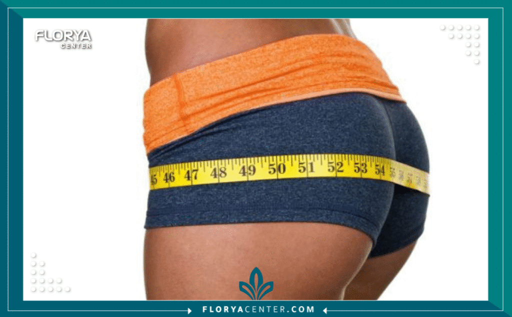 دكتور تكبير الأرداف في تركيا 4 نسخة من Hayaalaje12 20250907 144643 ٠٠٠٠ - دكتور تكبير الأرداف في تركيا يُعد البحث عن أفضل دكتور تكبير الأرداف في تركيا الخطوة الأولى نحو تحقيق المظهر الجذاب الذي تطمحين إليه. ففي عالم اليوم، لم تعد معايير الجمال تقتصر على ملامح الوجه، بل أصبحت منحنيات الجسم المتناسقة، وخصوصاً منطقة الأرداف، جزءاً لا يتجزأ من الجاذبية والأنوثة.