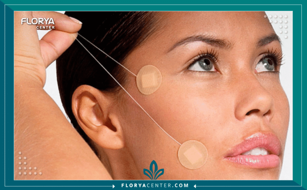 نسخة من Hayaalaje12 20250908 153524 ٠٠٠٠ - مركز شد الوجه بالخيوط في تركيا عند البحث عن أفضل مركز شد الوجه بالخيوط في تركيا، فإنك تبحث عن مزيج فريد من الخبرة الطبية المتقدمة والنتائج الطبيعية. لم يعد شد الوجه حكراً على العمليات الجراحية المعقدة؛ فمع تطور تقنيات الخيوط التجميلية، أصبح بالإمكان استعادة ملامح الشباب، وتحديد خط الفك، ورفع الخدود المترهلة خلال جلسة واحدة وبأقل فترة نقاهة ممكنة.