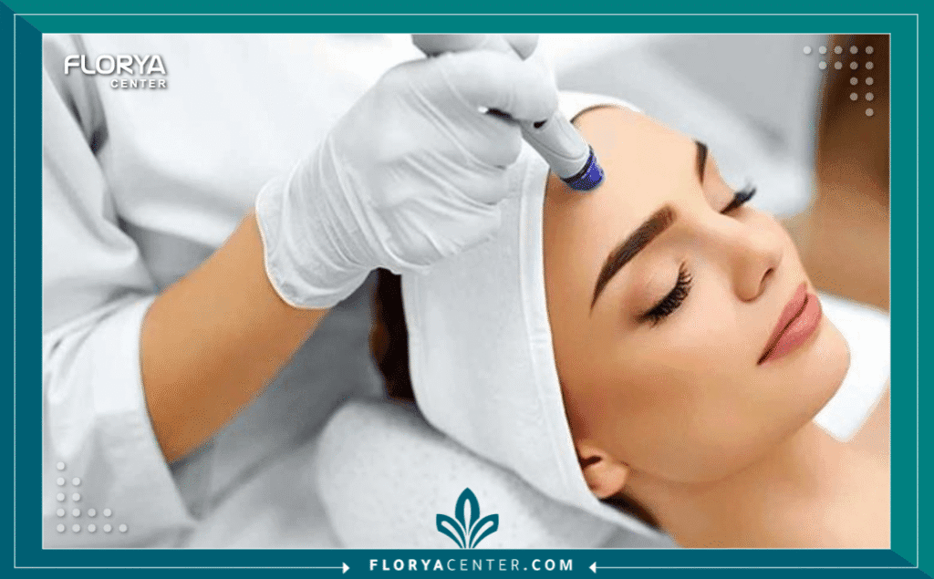 نسخة من Hayaalaje12 20250914 174328 ٠٠٠٠ - عيادة تجميل الجلد في اسطنبول إن اختيار عيادة تجميل الجلد في اسطنبول المناسبة يتجاوز مجرد البحث عن علاج؛ إنه استثمار في الثقة بالنفس والمظهر. سواء كنت تبحث عن علاجات متقدمة لمكافحة الشيخوخة، أو حلول لندبات حب الشباب، أو حتى إجراءات بسيطة لتجديد النضارة، فإن التنوع الهائل في الخيارات قد يكون مربكاً. يهدف هذا الدليل إلى تبسيط هذه المهمة، حيث قمنا بتجميع قائمة بأفضل المراكز بناءً على معايير صارمة لمساعدتك على اتخاذ قرار مستنير. سنستعرض أشهر عيادات تجميل الجلد في اسطنبول ونقدم لك رؤى عميقة حول ما يجعل كل منها متميزاً، مع التركيز بشكل خاص على كيفية العثور على عيادة تجميل الجلد في اسطنبول التي تلبي تطلعاتك بدقة.