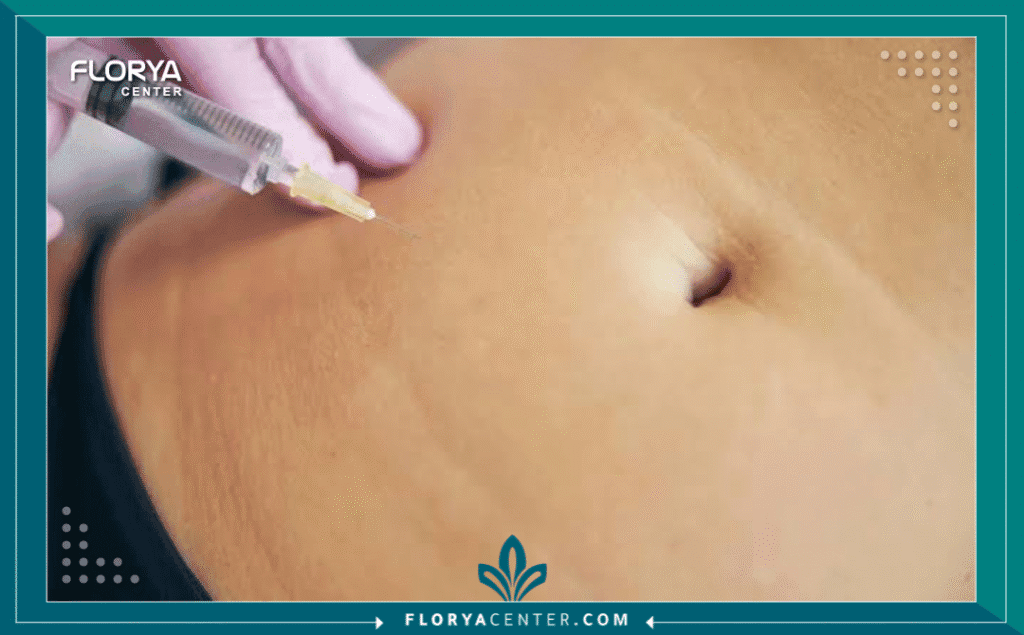 دكتور حقن الميزوثيرابي في اسطنبول 4 نسخة من Hayaalaje12 20250914 174519 ٠٠٠٠ - دكتور حقن الميزوثيرابي في اسطنبول دكتور حقن الميزوثيرابي في اسطنبول يبرز كخطوة أولى نحو تحقيق نتائج فعالة وآمنة عندما يتعلق الأمر بتجديد نضارة البشرة، أو مكافحة تساقط الشعر، أو حتى نحت الجسم. الميزوثيرابي (Mesotherapy) ليس مجرد "حقنة نضارة"، بل هو علم دقيق يعتمد على تشخيص الحالة وتحديد الكوكتيل العلاجي المناسب لكل شخص. في مدينة بحجم اسطنبول، التي أصبحت عاصمة التجميل الطبي، تتعدد الخيارات بشكل هائل، مما يجعل مهمة العثور على دكتور حقن ميزوثيرابي في اسطنبول يمتلك الخبرة والموثوقية تحدياً حقيقياً.