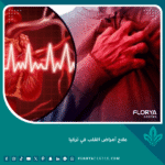 علاج أمراض القلب في تركيا