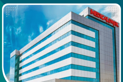 مركز طبي في اسطنبول