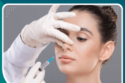 مركز تجميل الأنف بالفيلر في تركيا