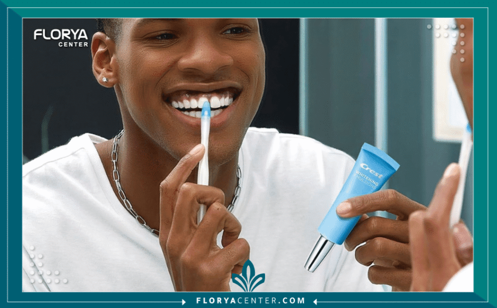 nouralagee93@gmail.com 20250907 232656 ٠٠٠٠ - أفضل طرق تبييض الأسنان إن البحث عن أفضل طرق تبييض الأسنان لم يعد مجرد رفاهية تجميلية، بل أصبح ضرورة اجتماعية ومهنية تعكس الصحة والثقة بالنفس. تعتبر الابتسامة الناصعة هي المفتاح الأول للانطباعات الدائمة، ومع تطور تقنيات طب الأسنان التجميلي، بات الحصول على أسنان بيضاء كاللؤلؤ إجراءً آمناً وسريعاً ومتاحاً للجميع، خاصة في وجهات عالمية مثل تركيا التي تجمع بين الجودة الطبية والأسعار التنافسية.