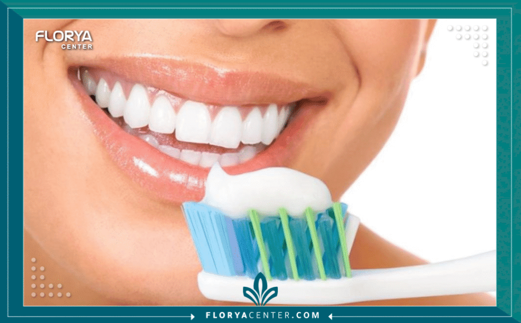 nouralagee93@gmail.com 20250910 120218 ٠٠٠٠ - كيفية الحفاظ على بياض الأسنان بعد التبييض تُعد كيفية الحفاظ على بياض الأسنان بعد التبييض (Teeth Whitening Maintenance) الاستثمار الحقيقي لضمان استمرارية ابتسامتك المشرقة. لقد اتخذت الخطوة الأولى الممتازة نحو ابتسامة أكثر إشراقاً وثقة عبر الخضوع لإجراء تبييض الأسنان الاحترافي. لكن الحقيقة الطبية التي تؤكدها مصادر موثوقة مثل "كليفلاند كلينك" هي أن نتائج التبييض ليست دائمة. مينا الأسنان، وهي الطبقة الخارجية الواقية، لها طبيعة مسامية، وبعد التبييض، تصبح أكثر قابلية لامتصاص التصبغات الجديدة.