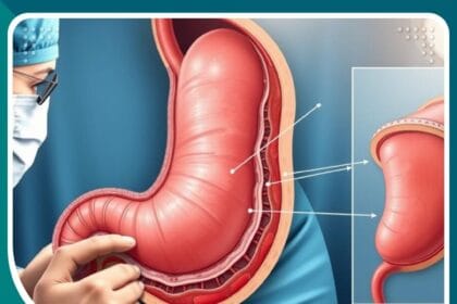 ميزات تكميم المعدة