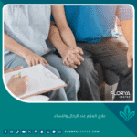 علاج العقم عند الرجال والنساء