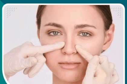 أفضل طبيب تصغير الأنف في تركيا
