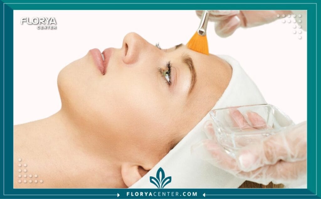 أنواع عمليات التجميل العلاجية