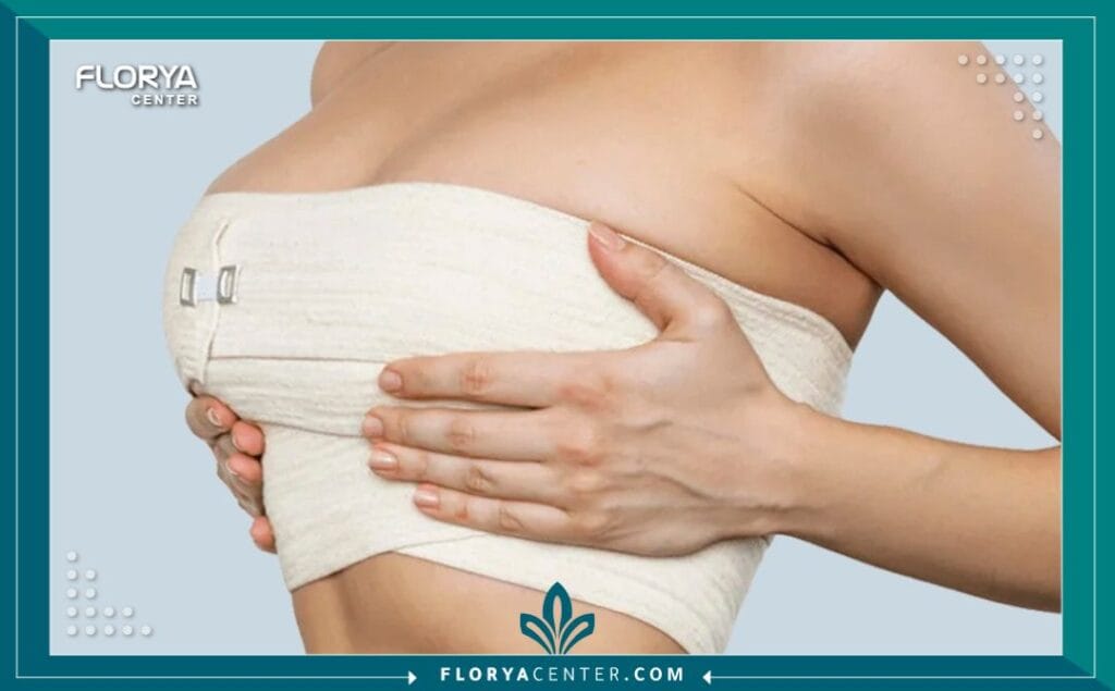 الصور داخل المقالة مها 2025 11 13T003006.962 - شد ورفع الثدي في تركيا يُعد شد ورفع الثدي في تركيا (Mastopexy) أكثر من مجرد إجراء تجميلي؛ إنه رحلة نحو استعادة الثقة بالنفس والتصالح مع الذات. مع مرور الوقت، وبسبب عوامل مثل الحمل، الرضاعة، تقلبات الوزن، أو ببساطة تأثير الجاذبية والشيخوخة، يفقد الثدي مظهره المشدود وشكله الشبابي، مما يؤدي إلى ما يُعرف بـ "تدلي الثدي" (Ptosis). هنا يأتي دور هذا الإجراء الثوري الذي تقدمه تركيا، وتحديداً مراكز مثل مركز فلوريا، كحل مثالي يجمع بين أعلى معايير الخبرة الطبية والتكاليف المدروسة. إن اختيارك لـ شد ورفع الثدي في تركيا هو الخطوة الأولى نحو استعادة المظهر الذي تطمحين إليه والشعور بالرضا الكامل عن مظهرك.