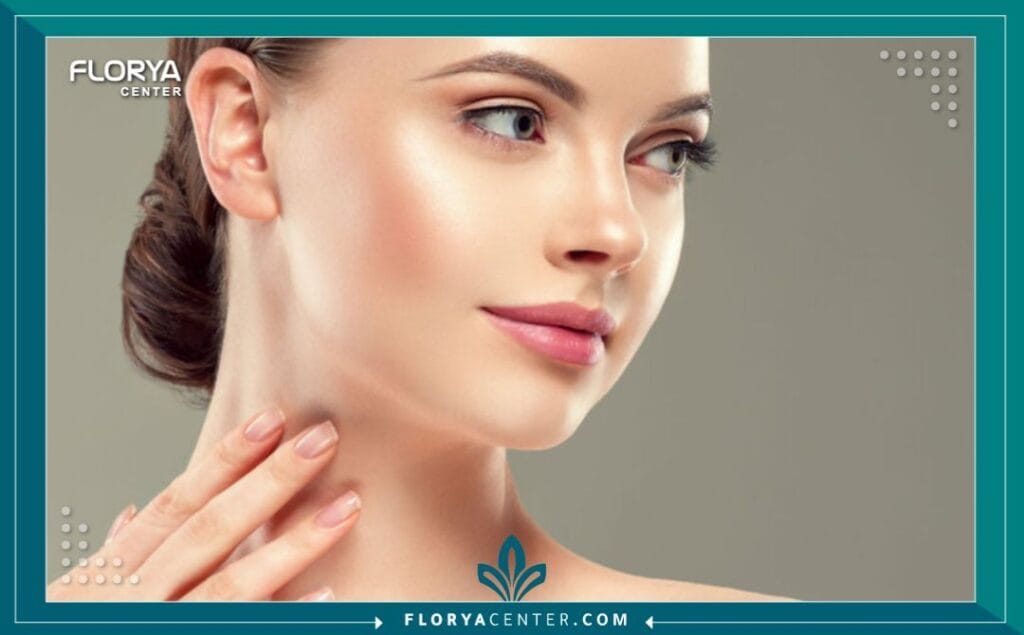 الصور داخل المقالة مها 2025 11 20T013208.619 - شد الرقبة في تركيا أصبحت شد الرقبة في تركيا (Neck Lift) اليوم واحدة من أكثر الوجهات والخيارات العلاجية جذباً للآلاف من الراغبين في استعادة مظهر الشباب والحيوية. إن عملية شد الرقبة في تركيا لا تقتصر فقط على كونها إجراءً تجميلياً، بل هي رحلة متكاملة نحو تعزيز الثقة بالنفس والتخلص من علامات التقدم في السن التي تظهر بوضوح في منطقة الرقبة والفكين. يختار المرضى من مختلف أنحاء العالم إجراء شد الرقبة في تركيا نظراً للجمع الفريد بين الخبرة الطبية العالية، والتقنيات المتطورة، والأسعار التنافسية التي لا تضاهى في أوروبا أو الولايات المتحدة.