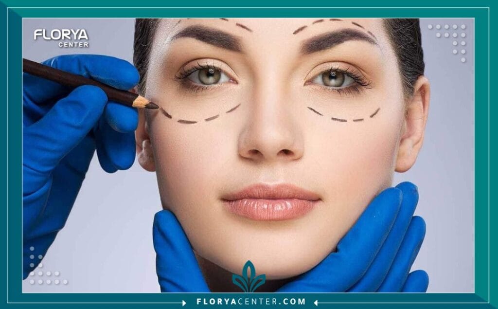 الصور داخل المقالة مها 2025 11 24T025334.040 - نحت الوجه في تركيا ​هل تنظرين في المرآة وتشعرين أن ملامحك لا تعكس حيوية روحك الشابة؟ إن عملية نحت الوجه في تركيا (Facial Contouring) ليست مجرد إجراء تجميلي عابر، بل هي بوابتك للزمن الجميل واستعادة الثقة المفقودة عبر إعادة رسم تضاريس الوجه بدقة فنية متناهية. في عالمنا اليوم، لم يعد الجمال ضرباً من الحظ، بل أصبح معادلة دقيقة تجمع بين العلم والفن.