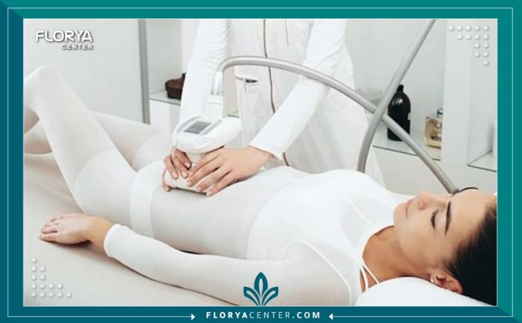 الصور داخل المقالة مها 40 - تحليل الدهون بالتبريد في تركيا يُعد تحليل الدهون بالتبريد في تركيا (Cryolipolysis) ثورة حقيقية في عالم التجميل غير الجراحي، مقدماً حلاً مثالياً لأولئك الذين يسعون لنحت قوامهم والتخلص من الدهون العنيدة دون الحاجة لمبضع الجراح. في ظل السعي العالمي نحو الجمال والرشاقة، برزت تركيا كوجهة رئيسية لهذا الإجراء، مستقطبة آلاف الباحثين عن الجودة والتكلفة المناسبة. يقدم تحليل الدهون بالتبريد في تركيا فرصة ذهبية للحصول على الجسم المتناسق الذي طالما حلمت به، خصوصاً في مراكز متخصصة مثل "مركز فلوريا" الذي يجمع بين أحدث التقنيات والخبرة الطبية، مع تقديم باقات تشمل خدمات لوجستية مجانية كالإقامة والمواصلات والترجمة الفورية. إن التفكير في تحليل الدهون بالتبريد في تركيا هو الخطوة الأولى نحو استعادة الثقة بالنفس بجسم مصقول وجذاب.