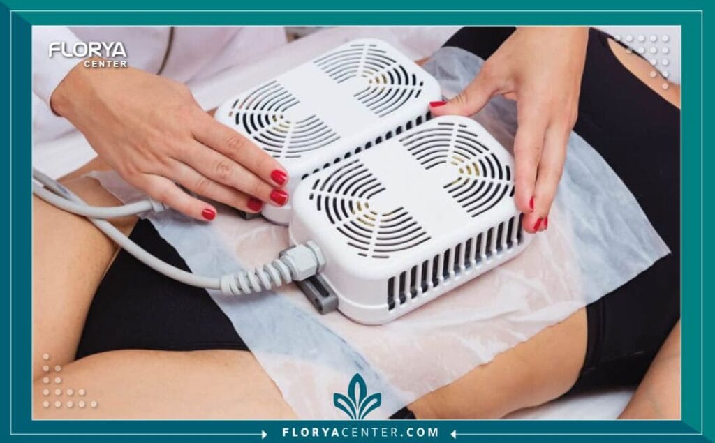 الصور داخل المقالة مها 43 - تحليل الدهون بالتبريد في تركيا يُعد تحليل الدهون بالتبريد في تركيا (Cryolipolysis) ثورة حقيقية في عالم التجميل غير الجراحي، مقدماً حلاً مثالياً لأولئك الذين يسعون لنحت قوامهم والتخلص من الدهون العنيدة دون الحاجة لمبضع الجراح. في ظل السعي العالمي نحو الجمال والرشاقة، برزت تركيا كوجهة رئيسية لهذا الإجراء، مستقطبة آلاف الباحثين عن الجودة والتكلفة المناسبة. يقدم تحليل الدهون بالتبريد في تركيا فرصة ذهبية للحصول على الجسم المتناسق الذي طالما حلمت به، خصوصاً في مراكز متخصصة مثل "مركز فلوريا" الذي يجمع بين أحدث التقنيات والخبرة الطبية، مع تقديم باقات تشمل خدمات لوجستية مجانية كالإقامة والمواصلات والترجمة الفورية. إن التفكير في تحليل الدهون بالتبريد في تركيا هو الخطوة الأولى نحو استعادة الثقة بالنفس بجسم مصقول وجذاب.