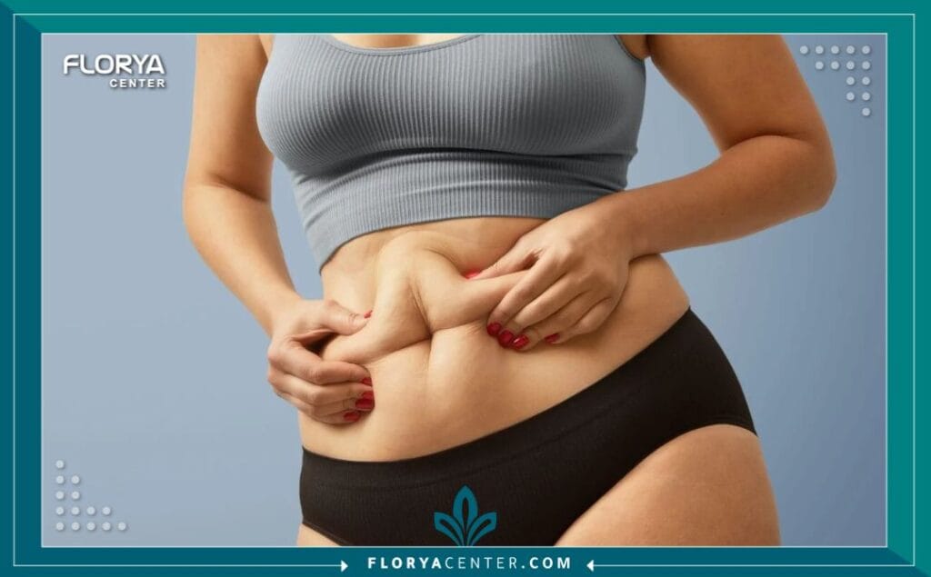 الصور داخل المقالة مها 8 - شفط دهون البطن في تركيا إن السعي للحصول على قوام مثالي ومتناسق يبدأ غالباً من شفط دهون البطن في تركيا، الوجهة التي أثبتت جدارتها عالمياً في دمج الخبرة الطبية المتقدمة مع تجربة علاجية فاخرة. يعاني الكثيرون من تراكم الدهون العنيدة في منطقة البطن، والتي غالباً ما تقاوم الحميات الغذائية القاسية والتمارين الرياضية الشاقة.